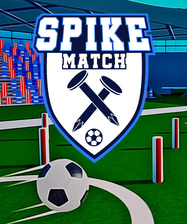 Spike Match