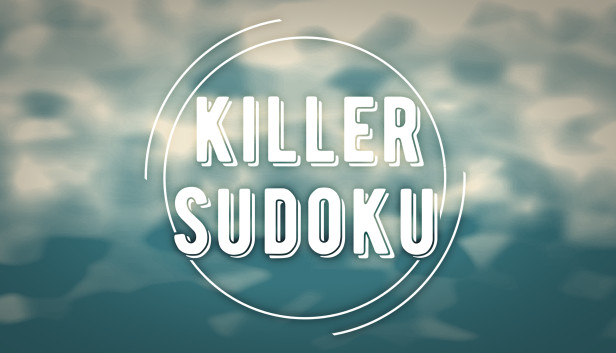 Get Killer Sudoku - Microsoft Store