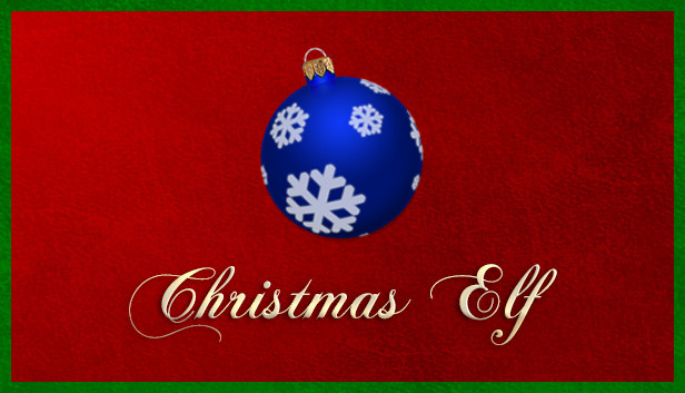 Christmas Elf on Steam