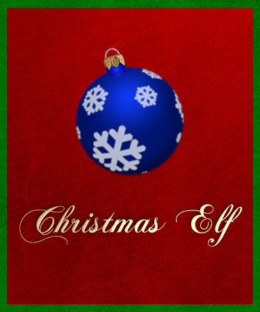 Christmas Elf