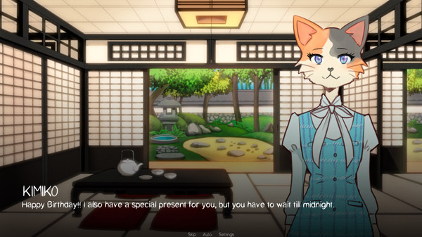 скриншот Yakuza Cats 4