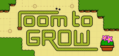 Room to Grow Cover Image
