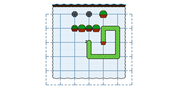 Скриншот из Room to Grow