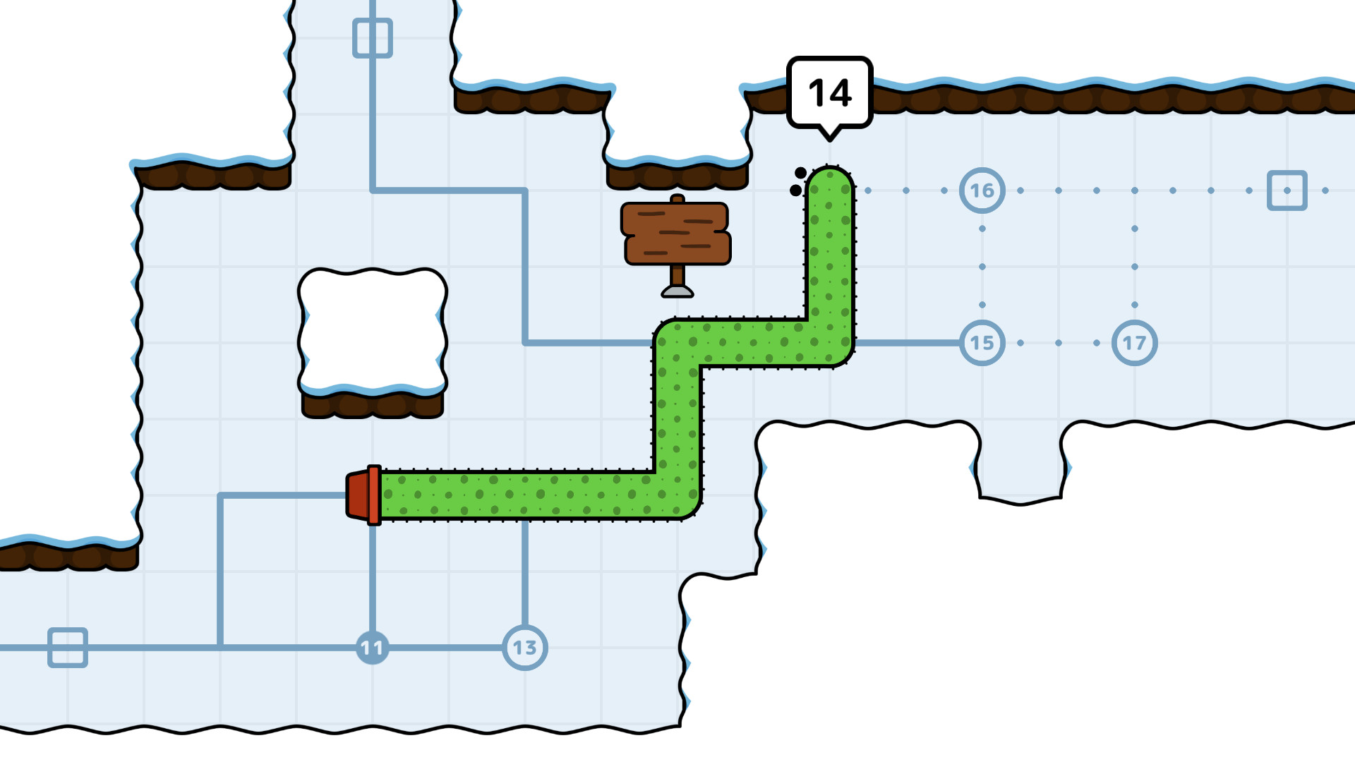 Room to Grow screenshot 4