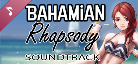 Bahamian Rhapsody Soundtrack banner image