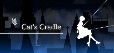 Cat's Cradle banner