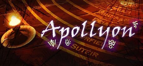 Apollyon: River of Life Cover Image