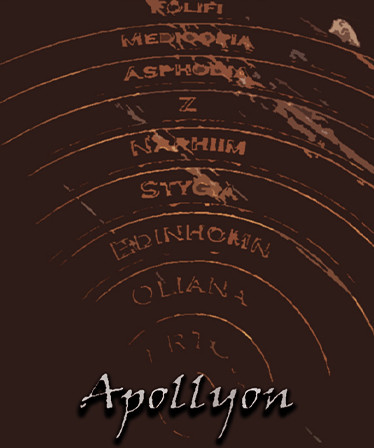 Apollyon: River of Life