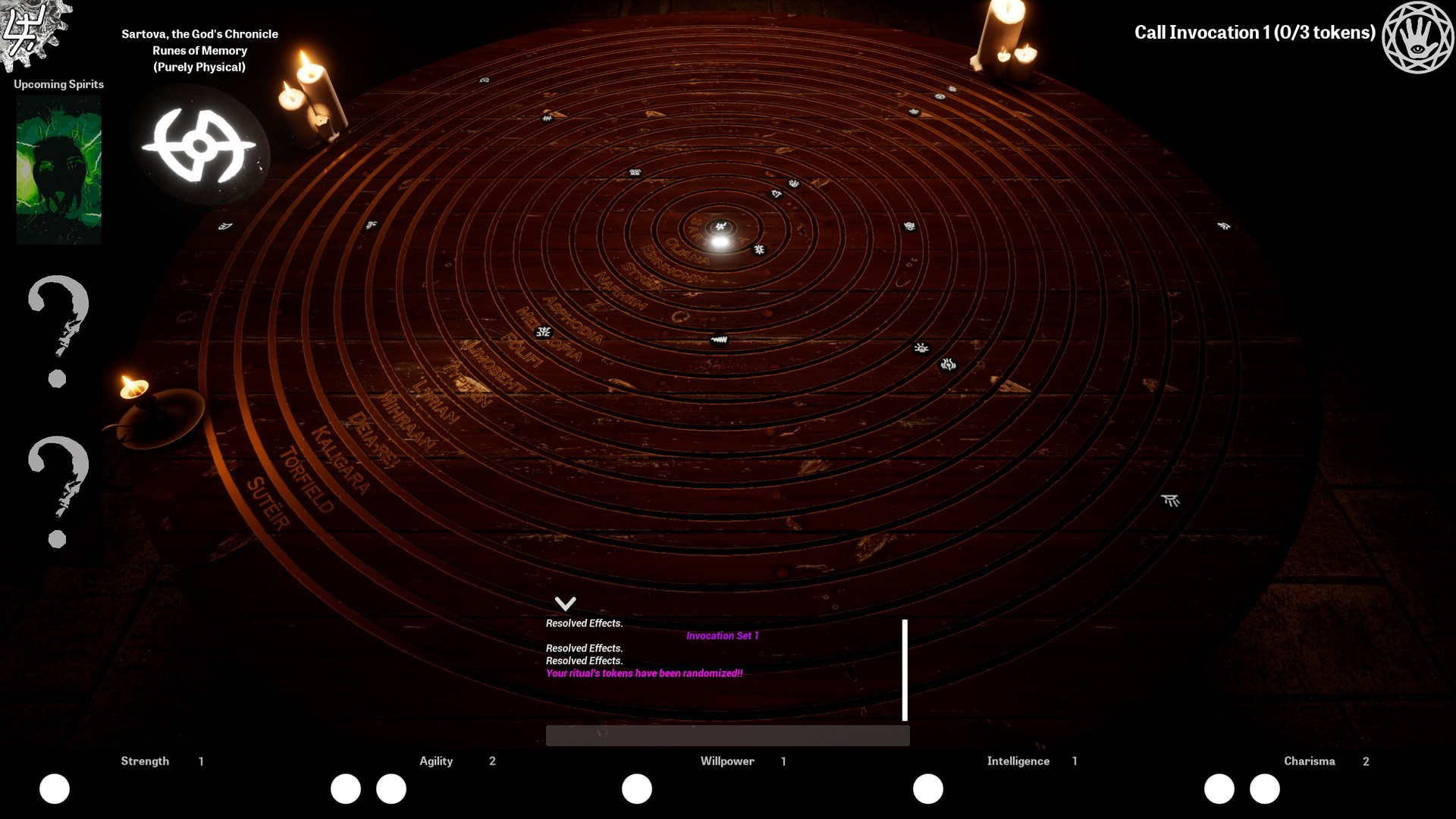 Apollyon: River of Life screenshot 5