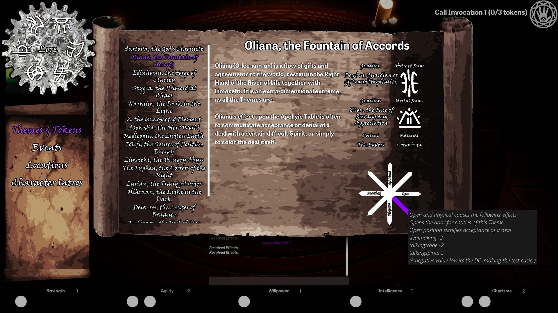 Apollyon: River of Life screenshot 10