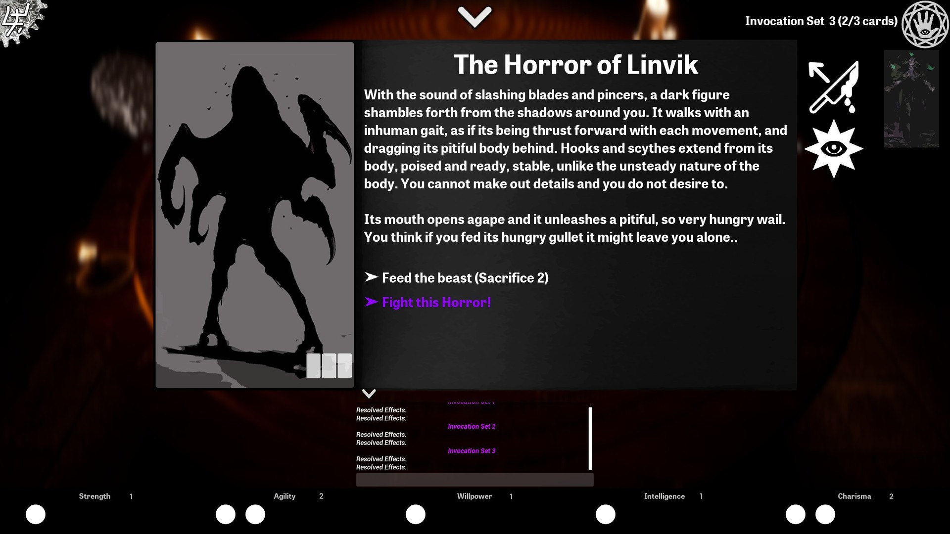 Apollyon: River of Life screenshot 4