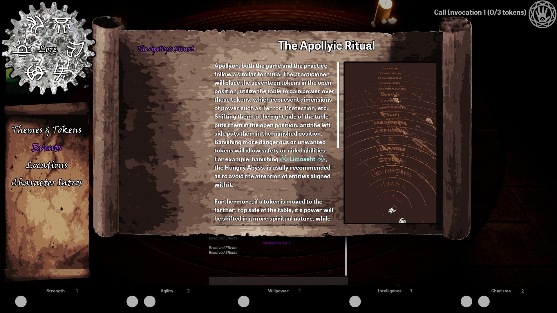Apollyon: River of Life screenshot 9