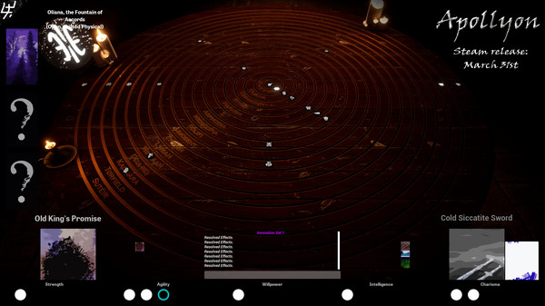 скриншот Apollyon: River of Life 2