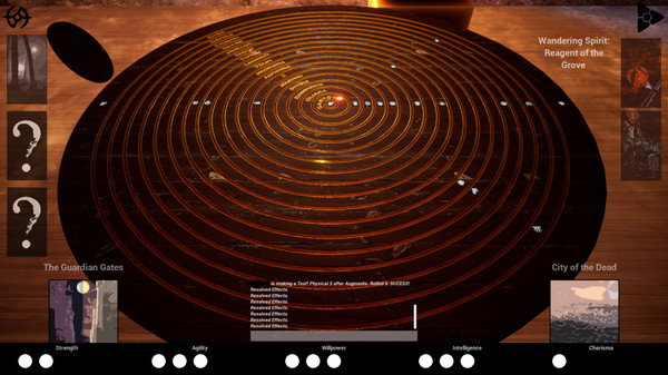 Apollyon: River of Life game for windows Pc 1