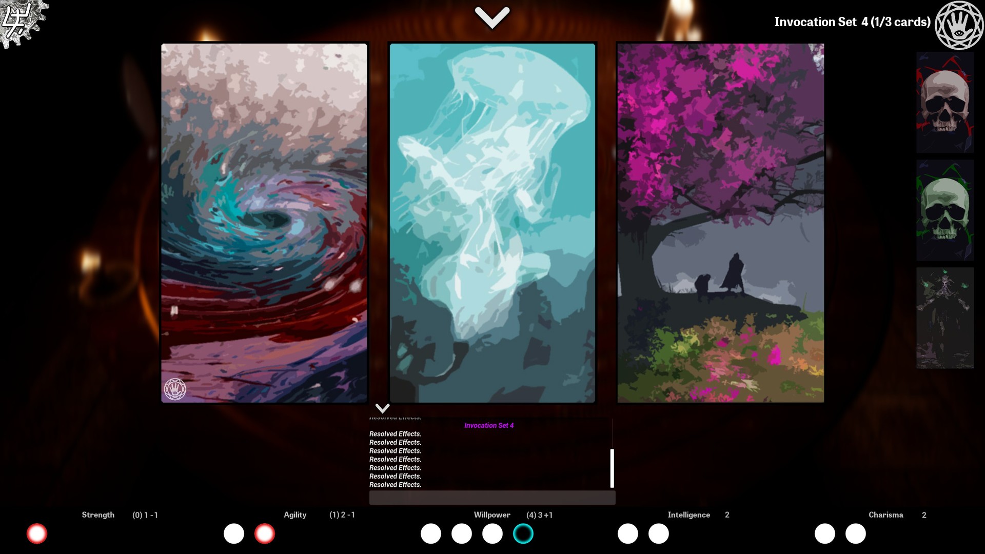 Apollyon: River of Life screenshot 3