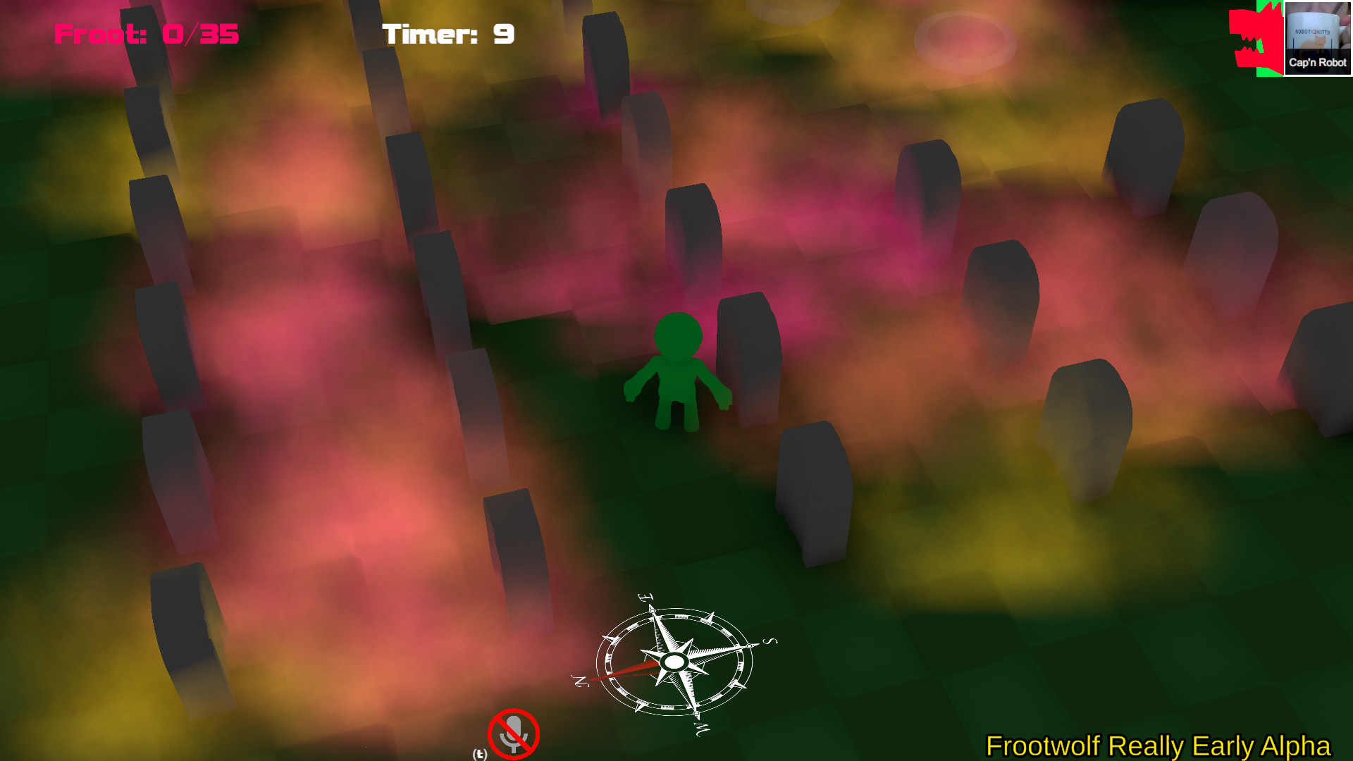Frootwolf Playtest Featured Screenshot #1