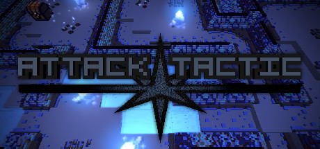 Attack Tactic Cover Image