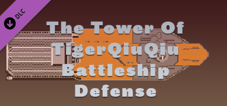The Tower Of TigerQiuQiu Battleship Defense