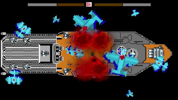 скриншот The Tower Of TigerQiuQiu Battleship Defense 4