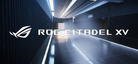 Image for ROG CITADEL XV