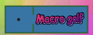 Macro golf