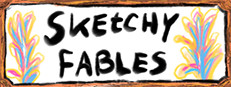 Sketchy Fables