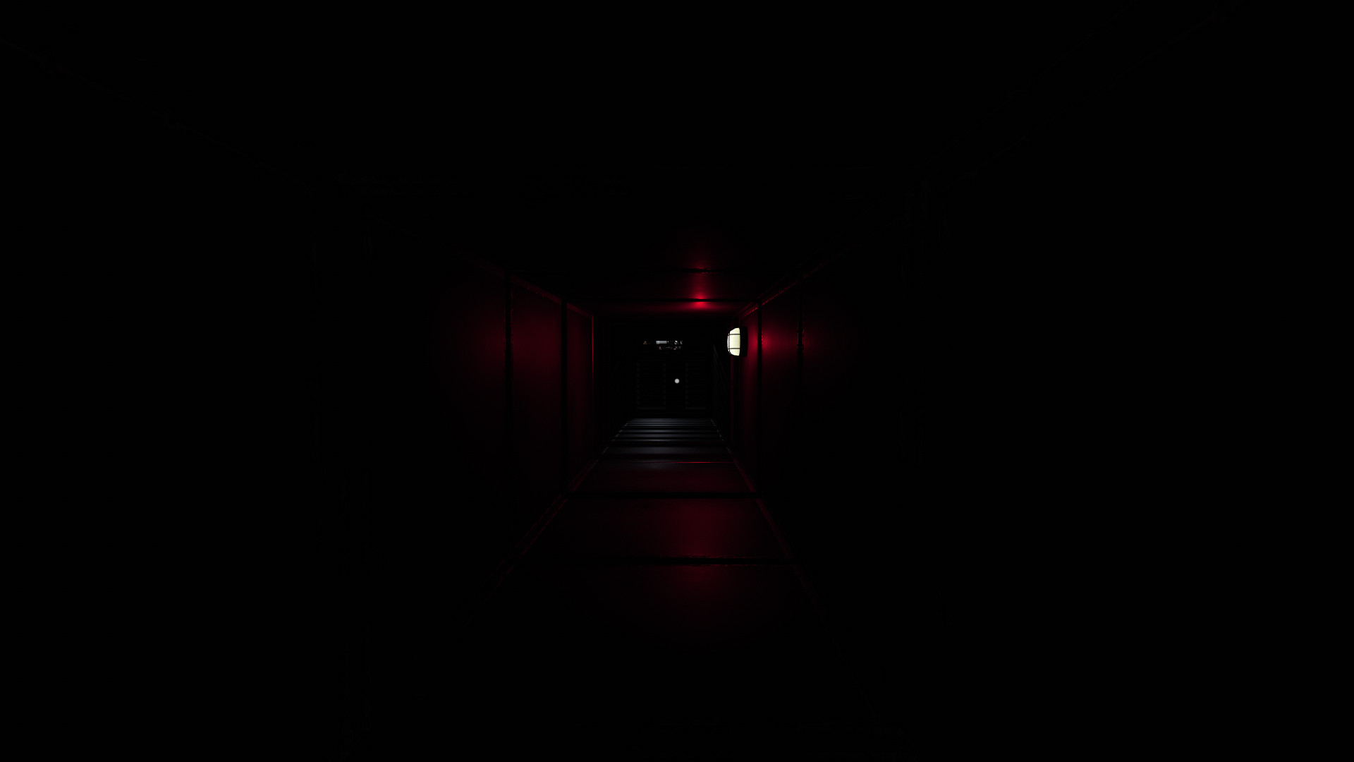 Corridor Playtest Featured Screenshot #1