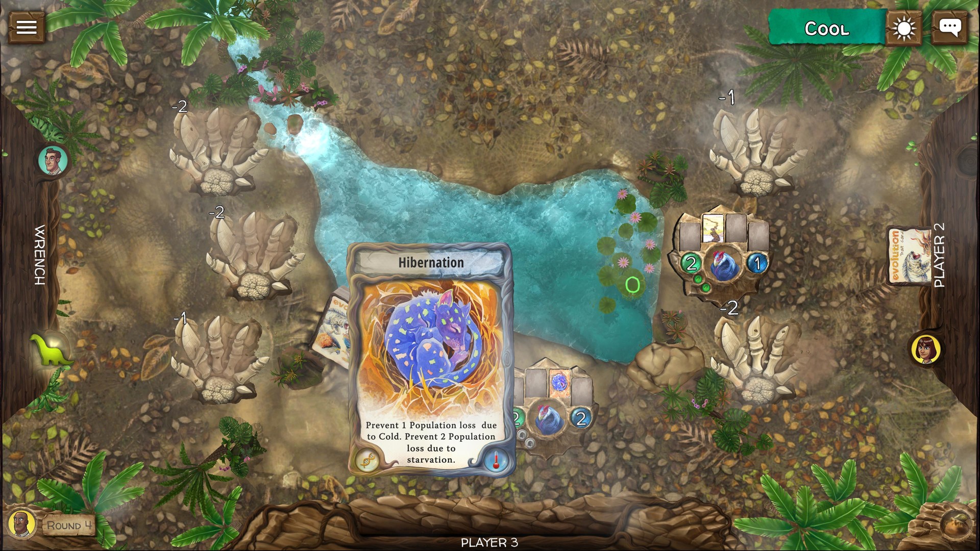 Climate Expansion screenshot screenshot 4