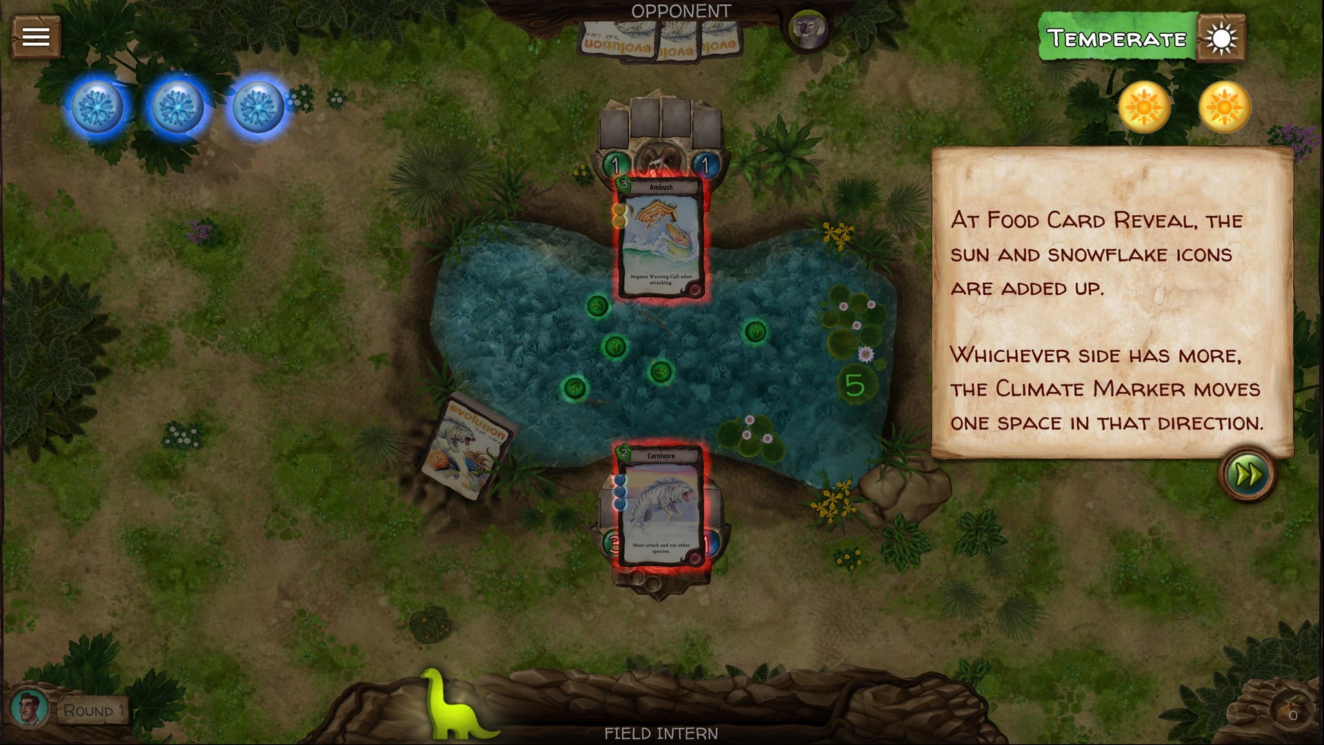 Climate Expansion screenshot screenshot 5