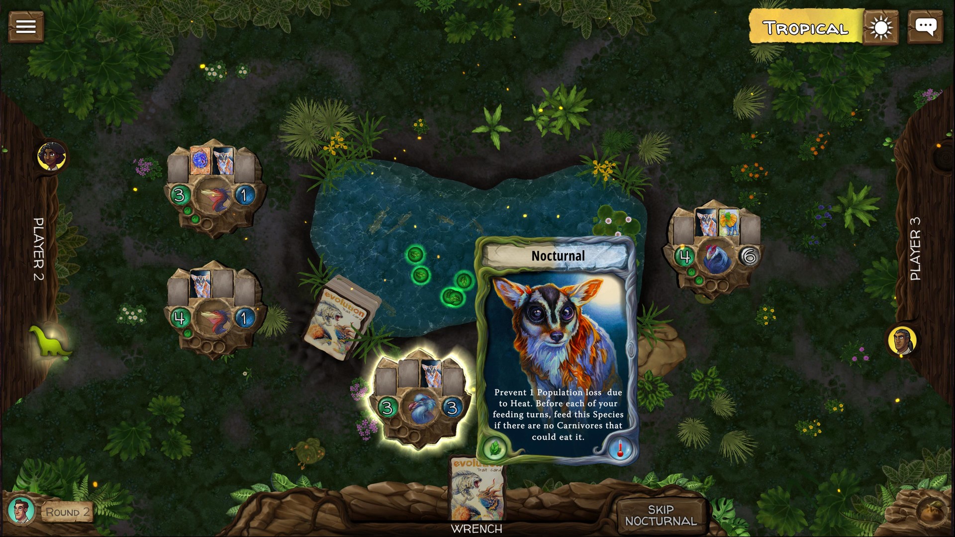 Climate Expansion screenshot screenshot 2