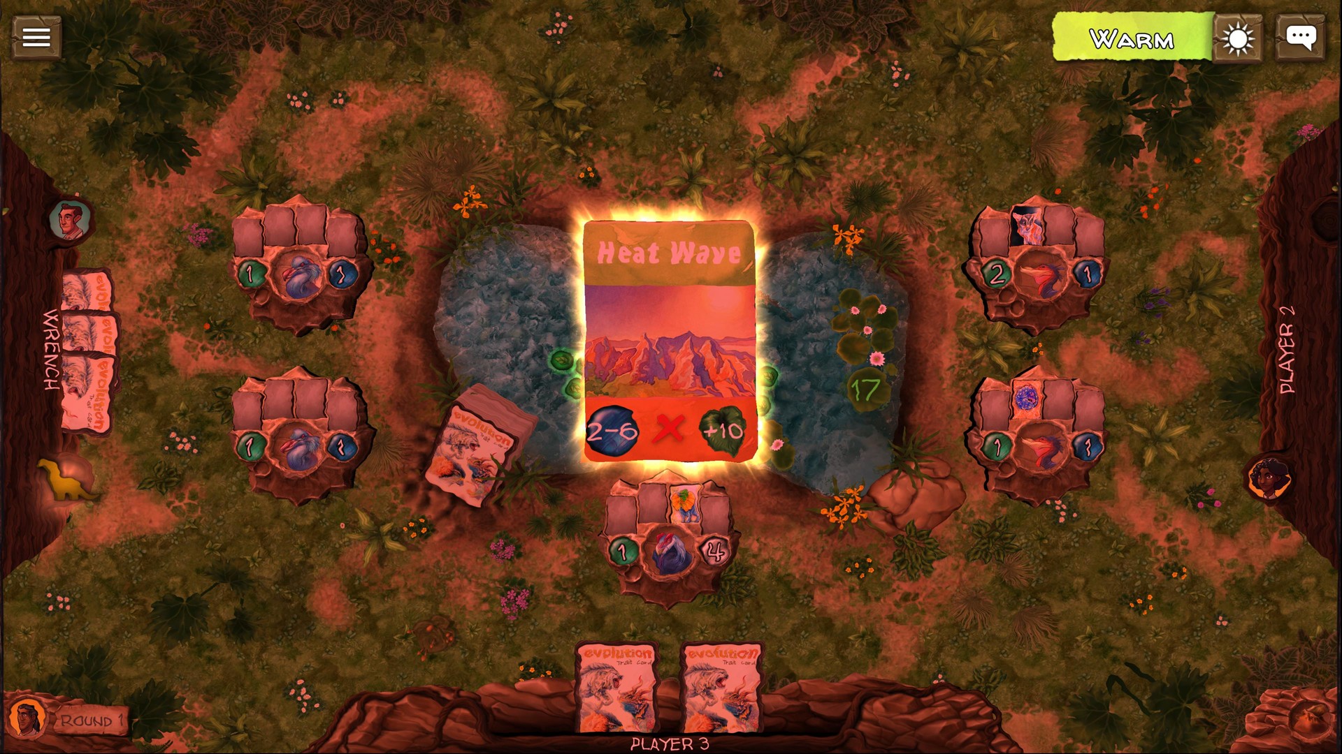 Climate Expansion screenshot screenshot 1