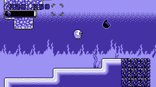 Скриншот из Save me Mr Tako: Definitive Edition