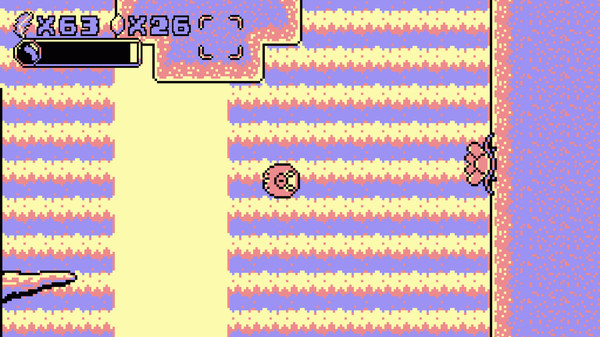 Скриншот из Save me Mr Tako: Definitive Edition