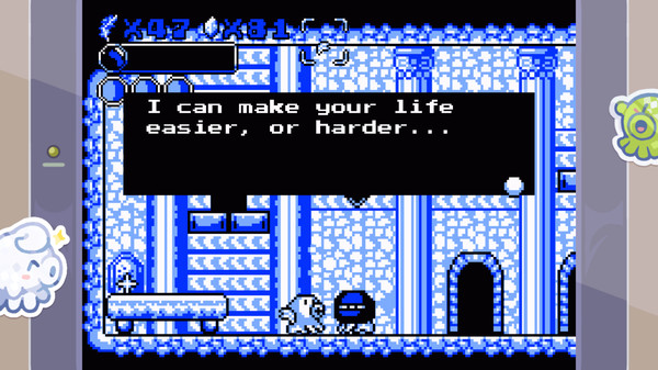 Save me Mr Tako: Definitive Edition game for Linux 1