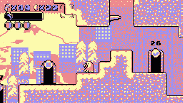 Save me Mr Tako: Definitive Edition game for windows Pc 1