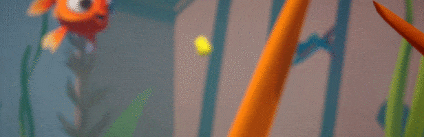 我是小鱼儿/I Am Fish（V1.1.13）