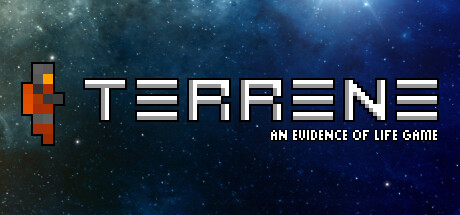 Image for Terrene - An Evidence Of Life Game