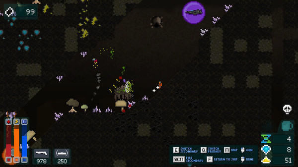 Terrene - An Evidence Of Life Game game for windows Pc 1