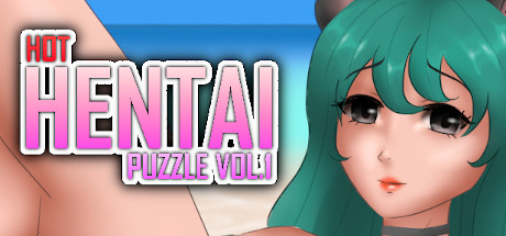 Hot Hentai Puzzle Vol.1 banner image