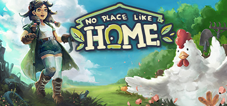 No Place Like Home v0 14 91