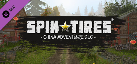 Скидка на Spintires. China Adventure DLC