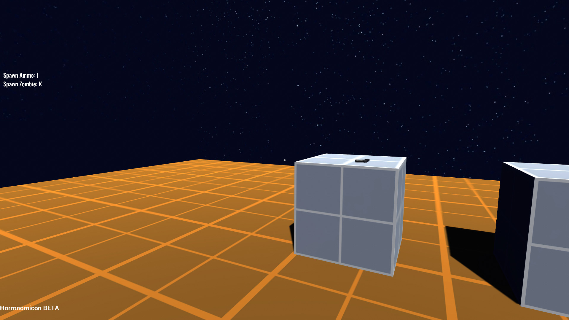 Damned Hand - Arcade Mode DLC #5