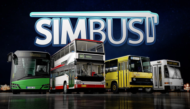 City Bus Driver Simulator on Steam