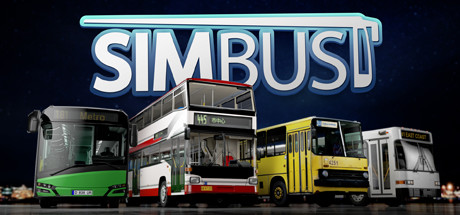 SimBus Cover Image