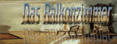 Das Balkonzimmer 게임 이미지