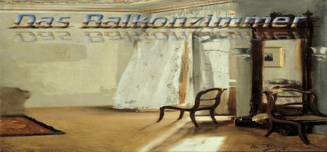 Das Balkonzimmer banner