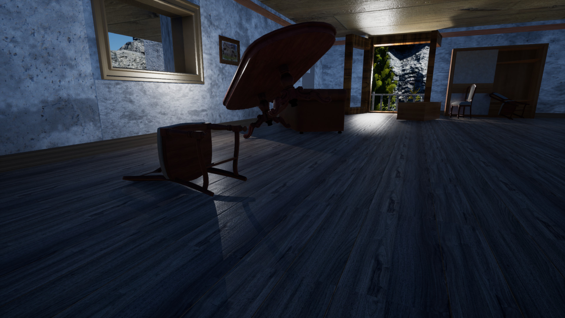 Das Balkonzimmer screenshot 6