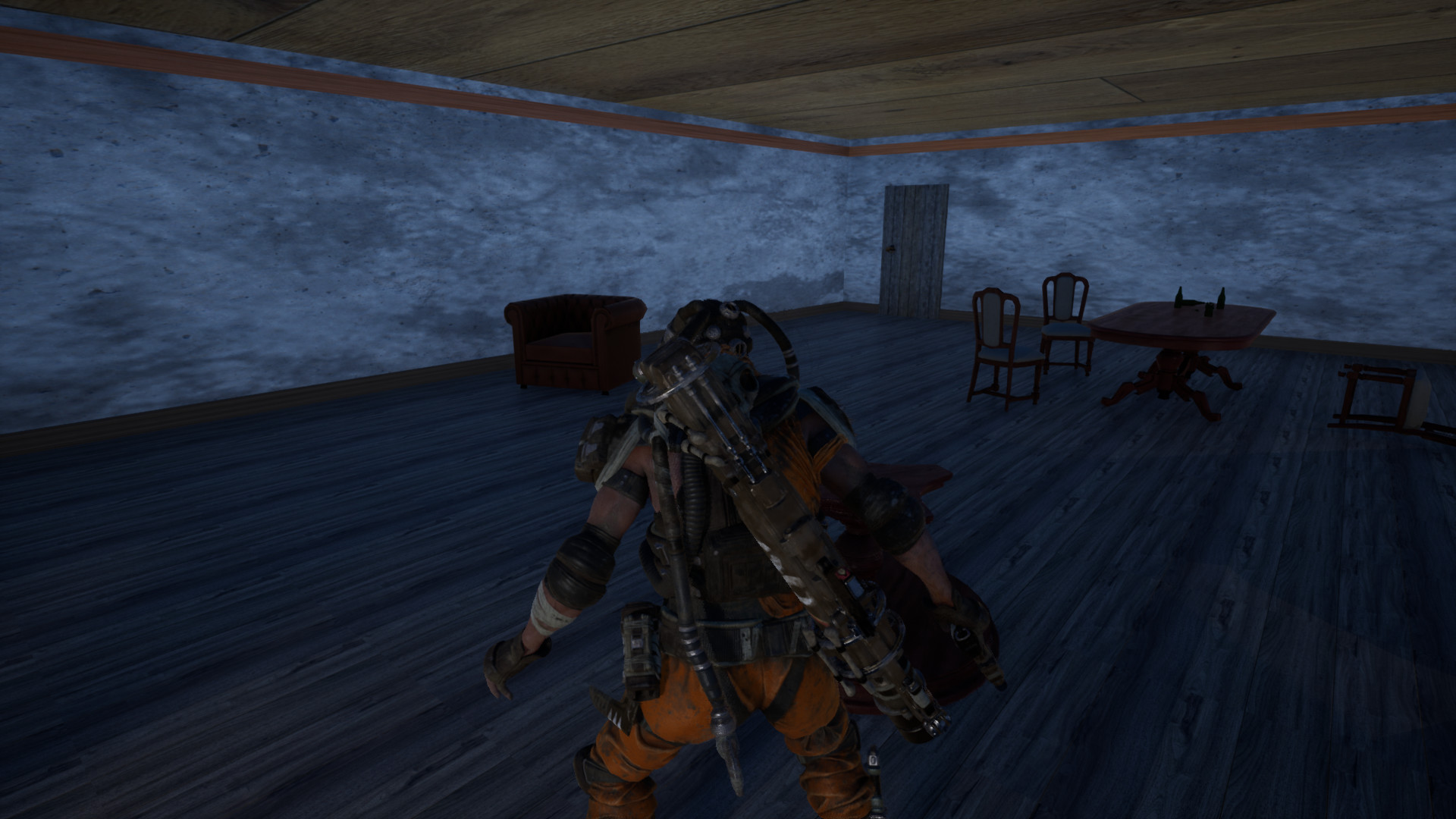 Das Balkonzimmer screenshot 4