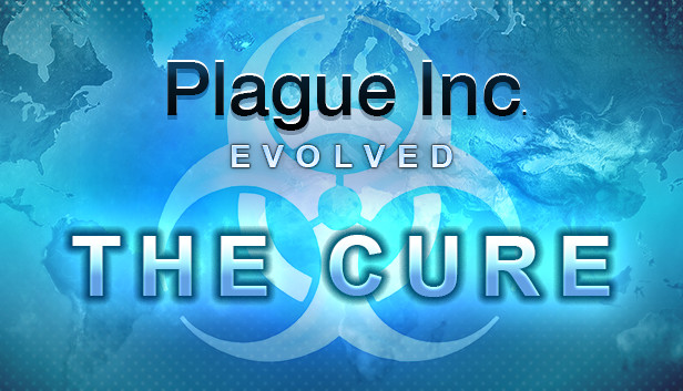 Plague Inc: The Cure On Steam