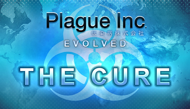 Steam Plague Inc The Cure Steam Plague Inc The Cure